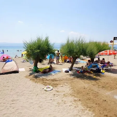 In With Sea View, Balcony, Air Conditioning, Wifi 5063-2