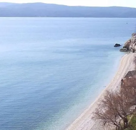 In With Sea View, Balcony, Air Conditioning, Wifi 5063-2 Apartman