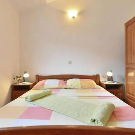 In With Sea View, Balcony, Air Conditioning, Wifi 5063-2 Apartman *