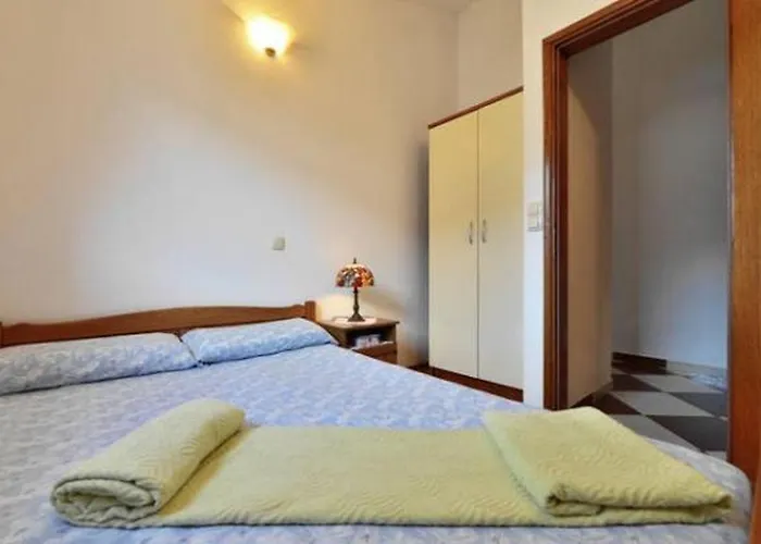 In With Sea View, Balcony, Air Conditioning, Wifi 5063-2 شقة *