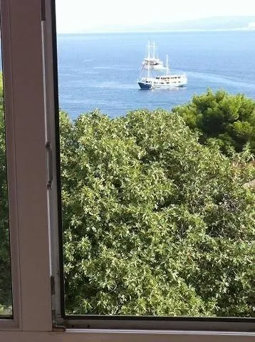 In With Sea View, Balcony, Air Conditioning, Wifi 5063-2 شقة