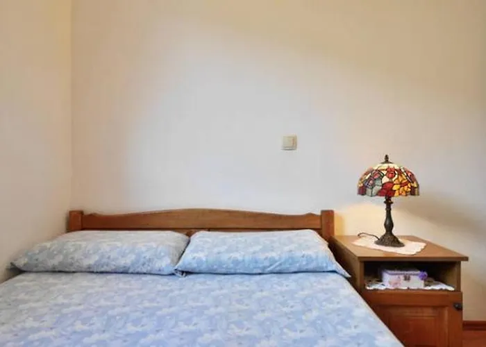 شقة In With Sea View, Balcony, Air Conditioning, Wifi 5063-2