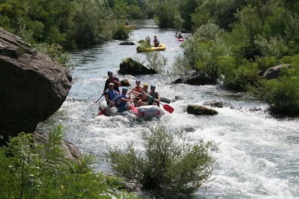 In With Sea View, Balcony, Air Conditioning, Wifi 5063-2 شقة