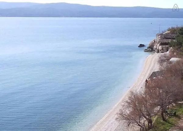 In With Sea View, Balcony, Air Conditioning, Wifi 5063-2 شقة